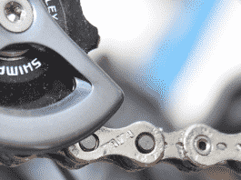 fietsendiefstal blockchain