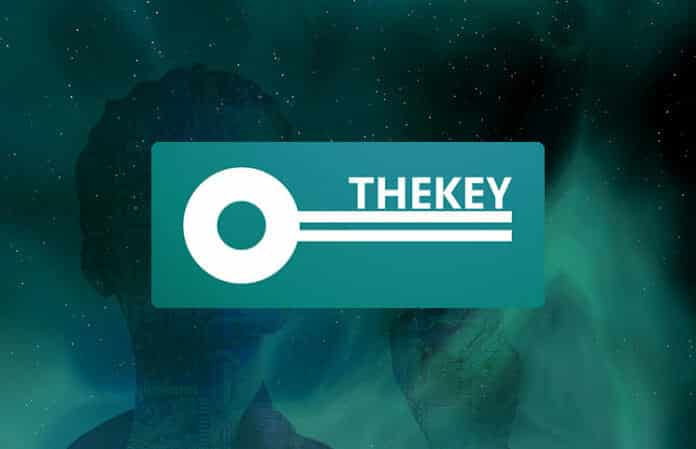 thekey crypto