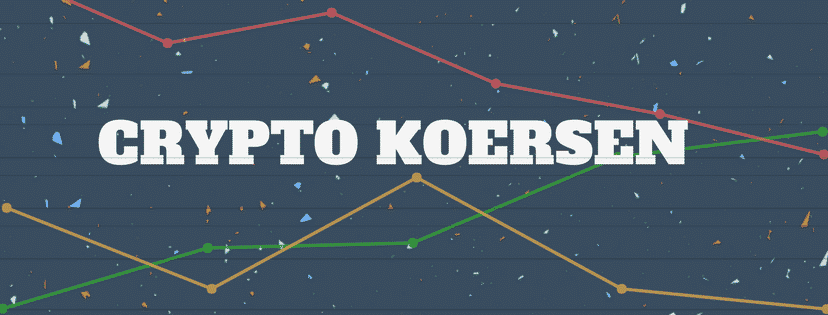 crypto koers live