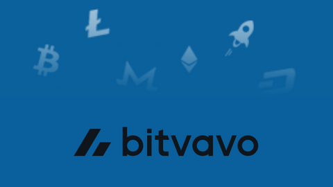 Bitvavo Logo