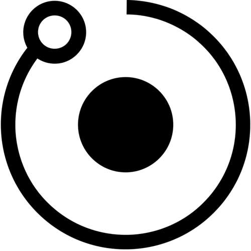 Render Token Logo