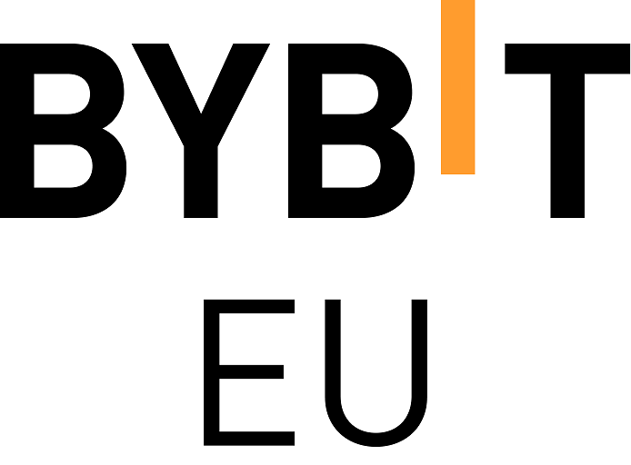 Bybit EU Logo