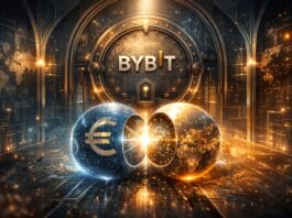 Bybit lanceert IBAN functie en verwacht in maart derivatenlicentie